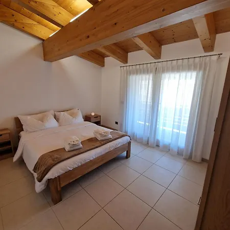 Db - Il Nido Apartamento *