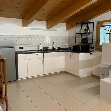 Db - Il Nido Appartement *