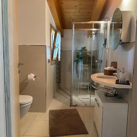 Appartement Db - Il Nido Venetië