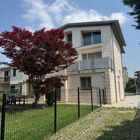 Db - Il Nido Appartement